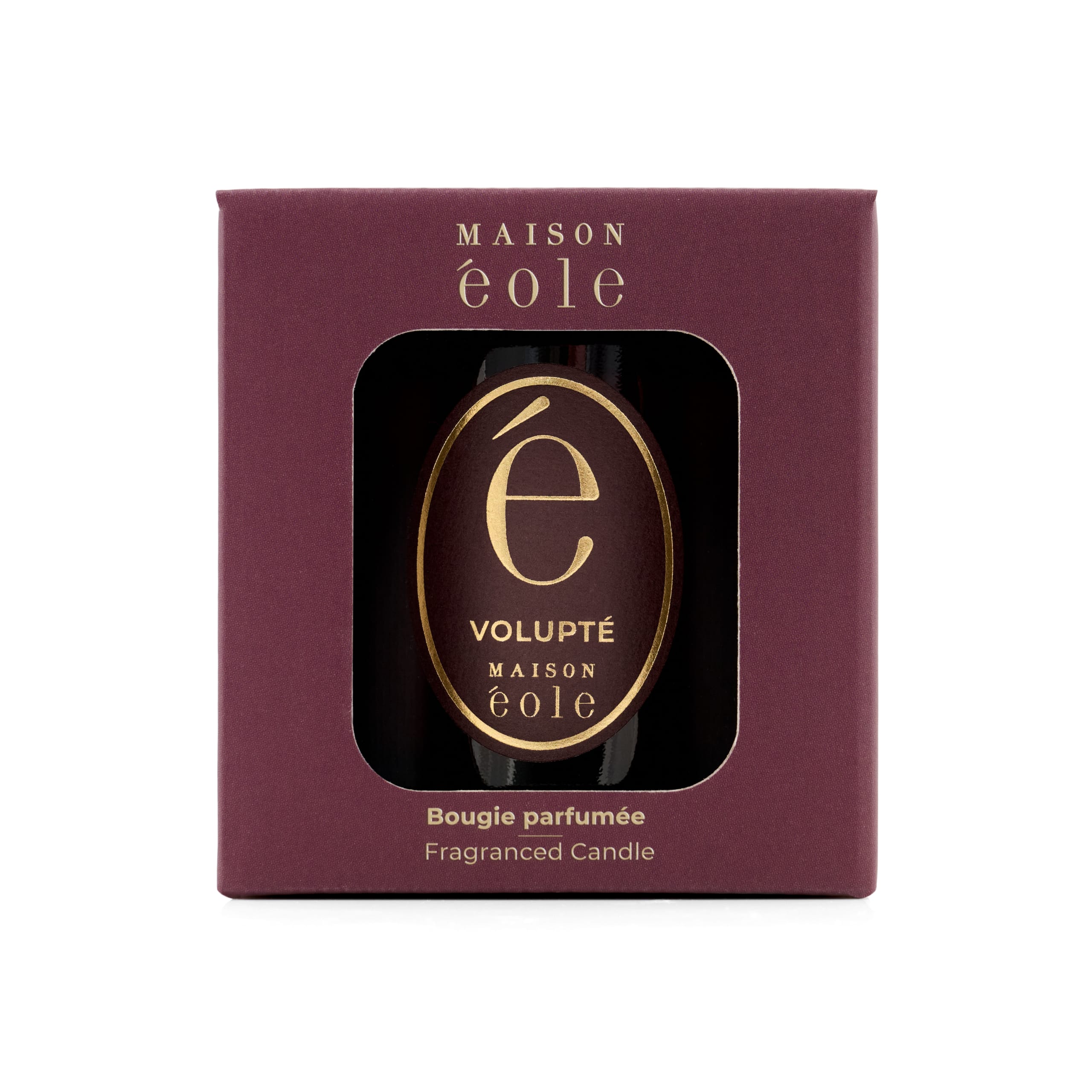 Vert Éole, an intoxicating fragrance of vine leaves • Égalité