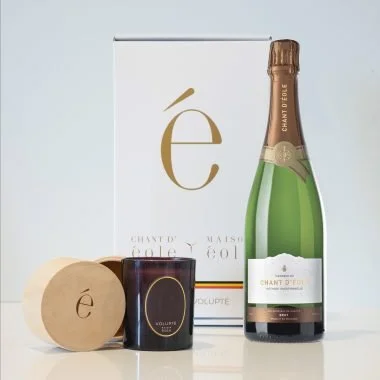 Perfume • Maison Éole