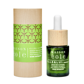 Serum yeux Emerveillé