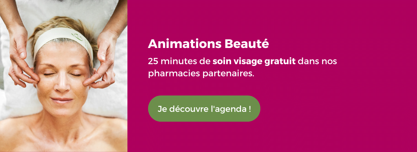 Omslagfoto van "Avril 2023: Animations pharmacie du mois"