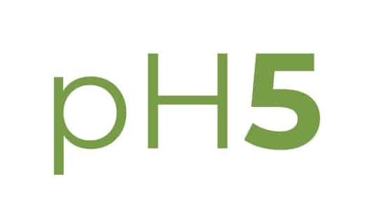PH5 logo