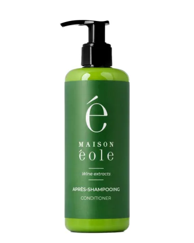 Parfum • Maison Éole