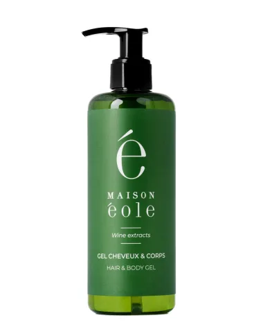 Perfume • Maison Éole